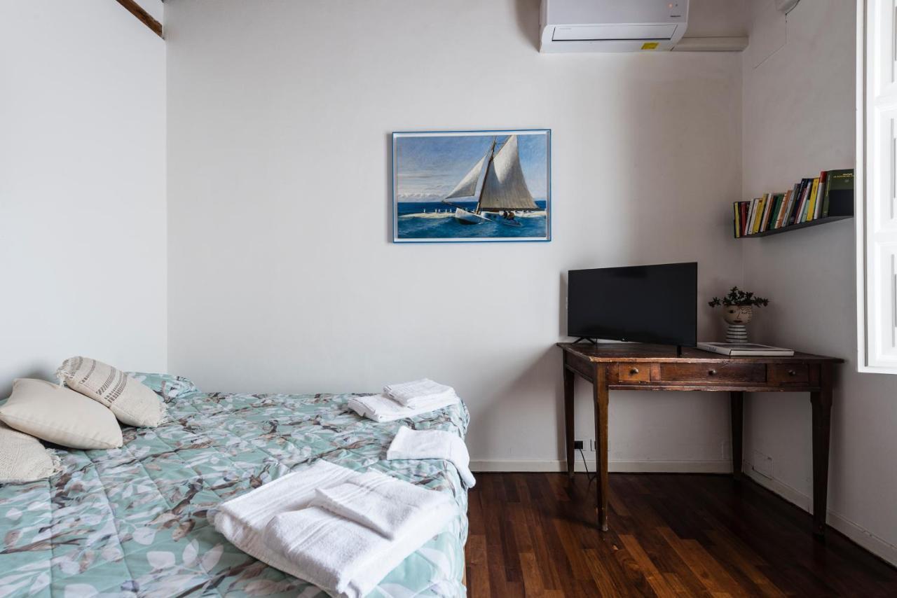 The Galileo Rooms Пиза Екстериор снимка