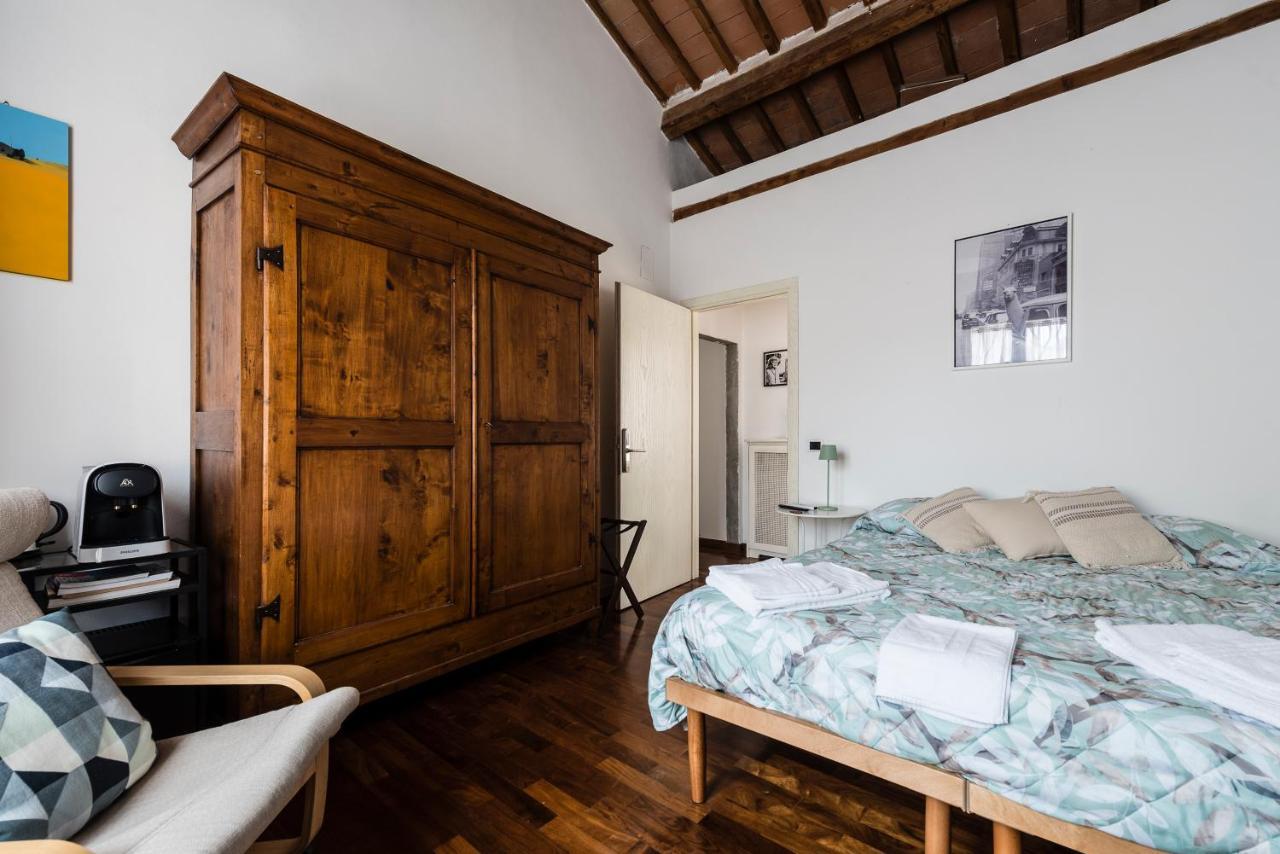The Galileo Rooms Пиза Екстериор снимка
