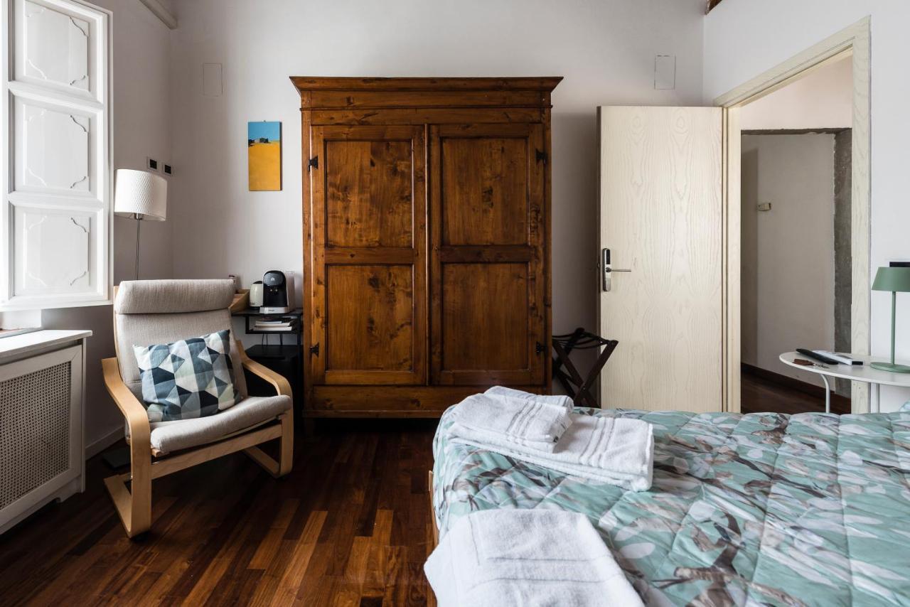 The Galileo Rooms Пиза Екстериор снимка